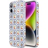 image:imageCasely iPhone 16 Plus Case  Blush Garden  Floral Doodle  Compatible with MagSafe  Classic Ultra Thin DesignDippin Daisys Italian Coast  Palermo