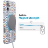 image:imageCasely iPhone 16 Plus Case  Blush Garden  Floral Doodle  Compatible with MagSafe  Classic Ultra Thin DesignDippin Daisys Italian Coast  Palermo