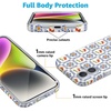 image:imageCasely iPhone 16 Plus Case  Blush Garden  Floral Doodle  Compatible with MagSafe  Classic Ultra Thin DesignDippin Daisys Italian Coast  Palermo