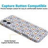 image:imageCasely iPhone 16 Plus Case  Blush Garden  Floral Doodle  Compatible with MagSafe  Classic Ultra Thin DesignDippin Daisys Italian Coast  Palermo