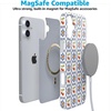 image:imageCasely iPhone 16 Plus Case  Blush Garden  Floral Doodle  Compatible with MagSafe  Classic Ultra Thin DesignDippin Daisys Italian Coast  Palermo