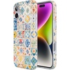 image:imageCasely iPhone 16 Plus Case  Blush Garden  Floral Doodle  Compatible with MagSafe  Classic Ultra Thin DesignDolce Vita  Tuscan Tiles