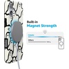 image:imageCasely iPhone 16 Plus Case  Blush Garden  Floral Doodle  Compatible with MagSafe  Classic Ultra Thin DesignDont Ghost Me  Halloween