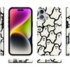 image:imageCasely iPhone 16 Plus Case  Blush Garden  Floral Doodle  Compatible with MagSafe  Classic Ultra Thin DesignDont Ghost Me  Halloween