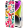 image:imageCasely iPhone 16 Plus Case  Blush Garden  Floral Doodle  Compatible with MagSafe  Classic Ultra Thin DesignDoodle Bug  Crayola Crayon