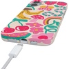 image:imageCasely iPhone 16 Plus Case  Blush Garden  Floral Doodle  Compatible with MagSafe  Classic Ultra Thin DesignDoodle Bug  Crayola Crayon
