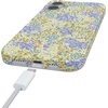 image:imageCasely iPhone 16 Plus Case  Blush Garden  Floral Doodle  Compatible with MagSafe  Classic Ultra Thin DesignDream Garden  Cottagecore