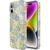 image:imageCasely iPhone 16 Plus Case  Blush Garden  Floral Doodle  Compatible with MagSafe  Classic Ultra Thin DesignDream Garden  Cottagecore