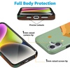 image:imageCasely iPhone 16 Plus Case  Blush Garden  Floral Doodle  Compatible with MagSafe  Classic Ultra Thin DesignEndless Peaks  Colorblock Mountain
