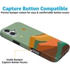 image:imageCasely iPhone 16 Plus Case  Blush Garden  Floral Doodle  Compatible with MagSafe  Classic Ultra Thin DesignEndless Peaks  Colorblock Mountain