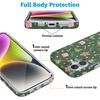 image:imageCasely iPhone 16 Plus Case  Blush Garden  Floral Doodle  Compatible with MagSafe  Classic Ultra Thin DesignEverything Nice  Gingerbread