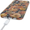 image:imageCasely iPhone 16 Plus Case  Blush Garden  Floral Doodle  Compatible with MagSafe  Classic Ultra Thin DesignFallen Gold  Antique Floral