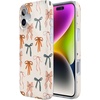 image:imageCasely iPhone 16 Plus Case  Blush Garden  Floral Doodle  Compatible with MagSafe  Classic Ultra Thin DesignGourdy Girlie  Harvest Bows