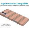 image:imageCasely iPhone 16 Plus Case  Blush Garden  Floral Doodle  Compatible with MagSafe  Classic Ultra Thin DesignGrand Cabana  Palm Beach