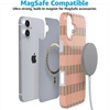 image:imageCasely iPhone 16 Plus Case  Blush Garden  Floral Doodle  Compatible with MagSafe  Classic Ultra Thin DesignGrand Cabana  Palm Beach