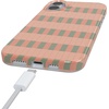 image:imageCasely iPhone 16 Plus Case  Blush Garden  Floral Doodle  Compatible with MagSafe  Classic Ultra Thin DesignGrand Cabana  Palm Beach