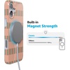 image:imageCasely iPhone 16 Plus Case  Blush Garden  Floral Doodle  Compatible with MagSafe  Classic Ultra Thin DesignGrand Cabana  Palm Beach