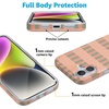 image:imageCasely iPhone 16 Plus Case  Blush Garden  Floral Doodle  Compatible with MagSafe  Classic Ultra Thin DesignGrand Cabana  Palm Beach