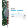 image:imageCasely iPhone 16 Plus Case  Blush Garden  Floral Doodle  Compatible with MagSafe  Classic Ultra Thin DesignGrandpas Sweater  Holiday Knit