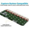 image:imageCasely iPhone 16 Plus Case  Blush Garden  Floral Doodle  Compatible with MagSafe  Classic Ultra Thin DesignGrandpas Sweater  Holiday Knit