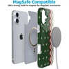 image:imageCasely iPhone 16 Plus Case  Blush Garden  Floral Doodle  Compatible with MagSafe  Classic Ultra Thin DesignGrandpas Sweater  Holiday Knit