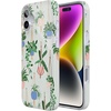 image:imageCasely iPhone 16 Plus Case  Blush Garden  Floral Doodle  Compatible with MagSafe  Classic Ultra Thin DesignHanging Around  Potted Plants Floral