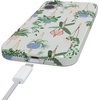 image:imageCasely iPhone 16 Plus Case  Blush Garden  Floral Doodle  Compatible with MagSafe  Classic Ultra Thin DesignHanging Around  Potted Plants Floral
