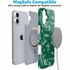 image:imageCasely iPhone 16 Plus Case  Blush Garden  Floral Doodle  Compatible with MagSafe  Classic Ultra Thin DesignHome for the Holidays  Mountain Town
