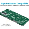 image:imageCasely iPhone 16 Plus Case  Blush Garden  Floral Doodle  Compatible with MagSafe  Classic Ultra Thin DesignHome for the Holidays  Mountain Town