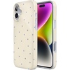 image:imageCasely iPhone 16 Plus Case  Blush Garden  Floral Doodle  Compatible with MagSafe  Classic Ultra Thin DesignIm Yours  Tiny Hearts