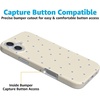 image:imageCasely iPhone 16 Plus Case  Blush Garden  Floral Doodle  Compatible with MagSafe  Classic Ultra Thin DesignIm Yours  Tiny Hearts