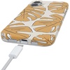 image:imageCasely iPhone 16 Plus Case  Blush Garden  Floral Doodle  Compatible with MagSafe  Classic Ultra Thin DesignIsland Time  Tropical Leaves Floral