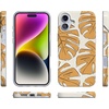 image:imageCasely iPhone 16 Plus Case  Blush Garden  Floral Doodle  Compatible with MagSafe  Classic Ultra Thin DesignIsland Time  Tropical Leaves Floral