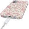 image:imageCasely iPhone 16 Plus Case  Blush Garden  Floral Doodle  Compatible with MagSafe  Classic Ultra Thin DesignJenna Palek x Casely  Western Bloom