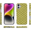 image:imageCasely iPhone 16 Plus Case  Blush Garden  Floral Doodle  Compatible with MagSafe  Classic Ultra Thin DesignKiwi Cooler  Poolside Print
