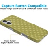 image:imageCasely iPhone 16 Plus Case  Blush Garden  Floral Doodle  Compatible with MagSafe  Classic Ultra Thin DesignKiwi Cooler  Poolside Print