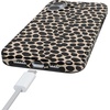 image:imageCasely iPhone 16 Plus Case  Blush Garden  Floral Doodle  Compatible with MagSafe  Classic Ultra Thin DesignLost in Spots  Cheetah Print