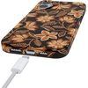 image:imageCasely iPhone 16 Plus Case  Blush Garden  Floral Doodle  Compatible with MagSafe  Classic Ultra Thin DesignMaple Flowers  Floral Foliage