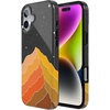 image:imageCasely iPhone 16 Plus Case  Blush Garden  Floral Doodle  Compatible with MagSafe  Classic Ultra Thin DesignNight Skies  Mountain Starlight