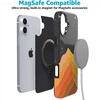 image:imageCasely iPhone 16 Plus Case  Blush Garden  Floral Doodle  Compatible with MagSafe  Classic Ultra Thin DesignNight Skies  Mountain Starlight