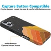 image:imageCasely iPhone 16 Plus Case  Blush Garden  Floral Doodle  Compatible with MagSafe  Classic Ultra Thin DesignNight Skies  Mountain Starlight