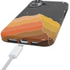 image:imageCasely iPhone 16 Plus Case  Blush Garden  Floral Doodle  Compatible with MagSafe  Classic Ultra Thin DesignNight Skies  Mountain Starlight