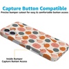 image:imageCasely iPhone 16 Plus Case  Blush Garden  Floral Doodle  Compatible with MagSafe  Classic Ultra Thin DesignOh My Gourd  Pumpkin Patch