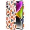 image:imageCasely iPhone 16 Plus Case  Blush Garden  Floral Doodle  Compatible with MagSafe  Classic Ultra Thin DesignOh My Gourd  Pumpkin Patch