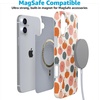 image:imageCasely iPhone 16 Plus Case  Blush Garden  Floral Doodle  Compatible with MagSafe  Classic Ultra Thin DesignOh My Gourd  Pumpkin Patch