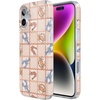 image:imageCasely iPhone 16 Plus Case  Blush Garden  Floral Doodle  Compatible with MagSafe  Classic Ultra Thin DesignOn the Cape  Coastal Summer