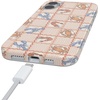 image:imageCasely iPhone 16 Plus Case  Blush Garden  Floral Doodle  Compatible with MagSafe  Classic Ultra Thin DesignOn the Cape  Coastal Summer