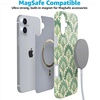 image:imageCasely iPhone 16 Plus Case  Blush Garden  Floral Doodle  Compatible with MagSafe  Classic Ultra Thin DesignPalm Royale  Palm Beach