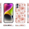 image:imageCasely iPhone 16 Plus Case  Blush Garden  Floral Doodle  Compatible with MagSafe  Classic Ultra Thin DesignPerfect Paradise  Tropical Palm Tree Floral