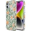 image:imageCasely iPhone 16 Plus Case  Blush Garden  Floral Doodle  Compatible with MagSafe  Classic Ultra Thin DesignPumpkin Patch  Green Vines
